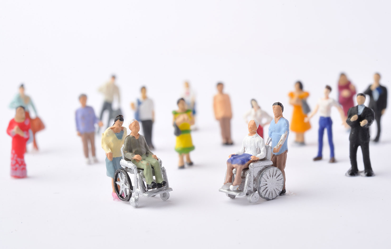 障害福祉サービス